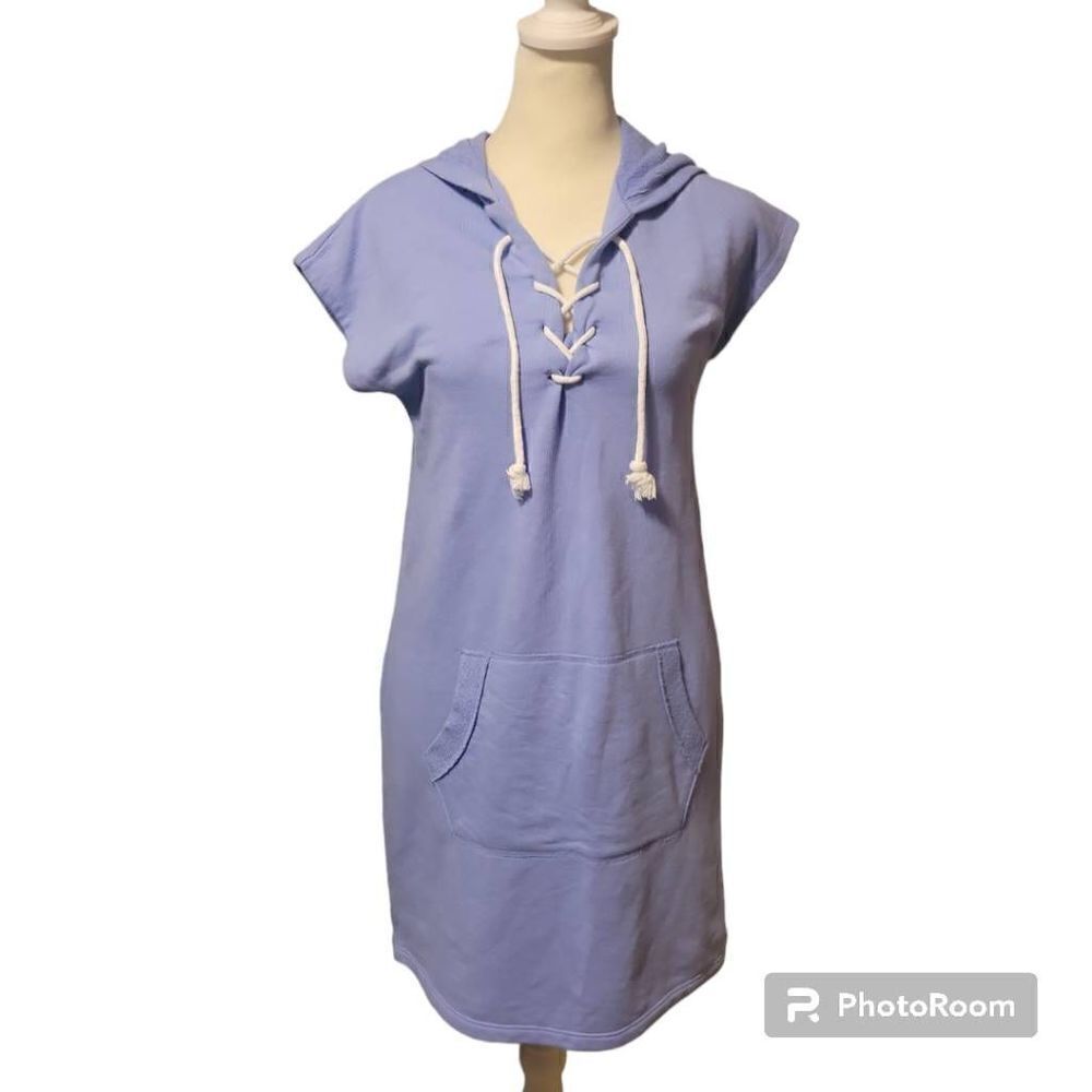 FLIRTITUDE Active Sleeveless PULLOVER Athleisure DRESS Women's Size XS